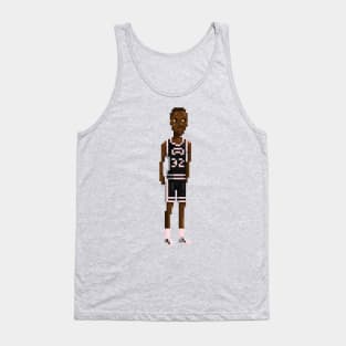 Sean Elliott Tank Top